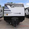 Used 2022 CrossRoads RV Zinger ZR340MB thumbnail image 2