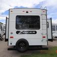 Used 2022 CrossRoads RV Zinger ZR340MB thumbnail image 5