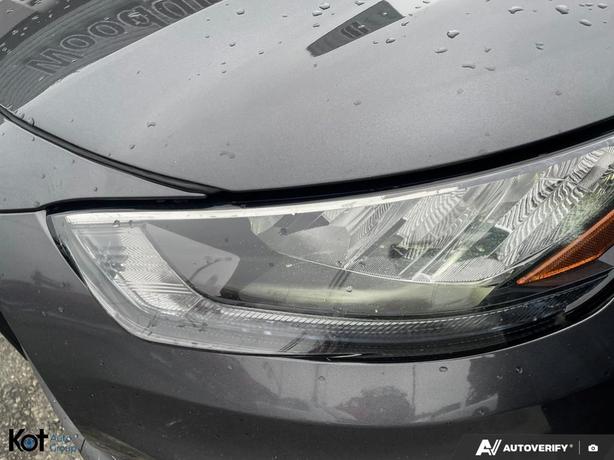 2024 Toyota Highlander LE AWD FULLY INSPECTED! 41,715 KMS! TOYOTA AUDIO SYSTEM W image 8