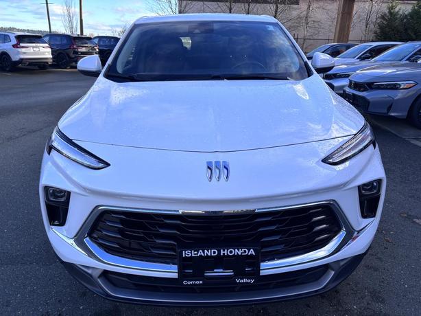 2025 Buick Encore GX Preferred image 2