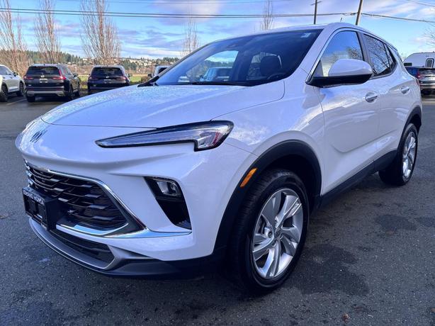 2025 Buick Encore GX Preferred image 3