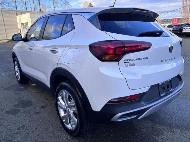 2025 Buick Encore GX Preferred image 5