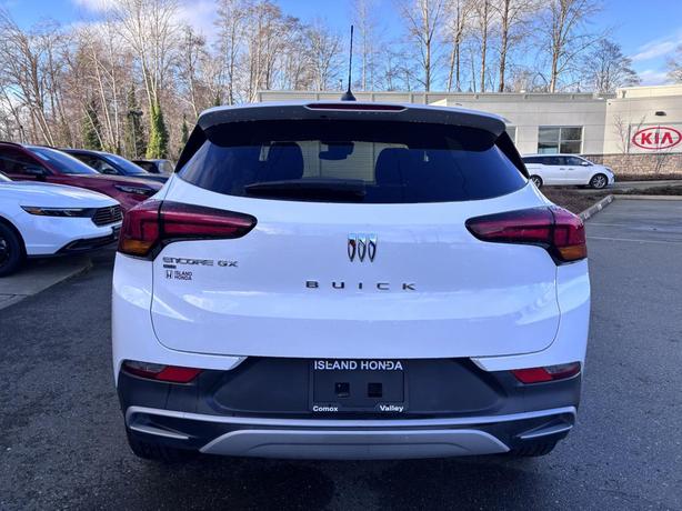 2025 Buick Encore GX Preferred image 6