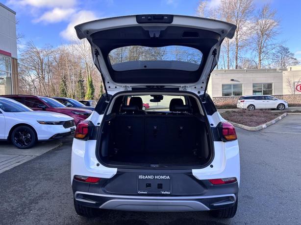 2025 Buick Encore GX Preferred image 7