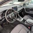 2019 Toyota RAV4 LE NO ACCIDENT! LOW KMS! BACKUP CAMERA! thumbnail image 6