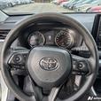 2019 Toyota RAV4 LE NO ACCIDENT! LOW KMS! BACKUP CAMERA! thumbnail image 7