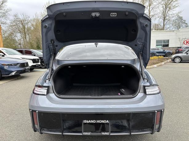 2023 Hyundai IONIQ 6 Preferred image 7