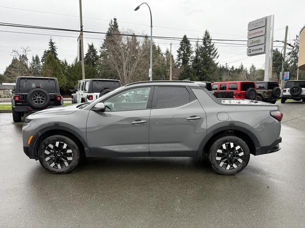 2025 Hyundai Santa Cruz Preferred image 2