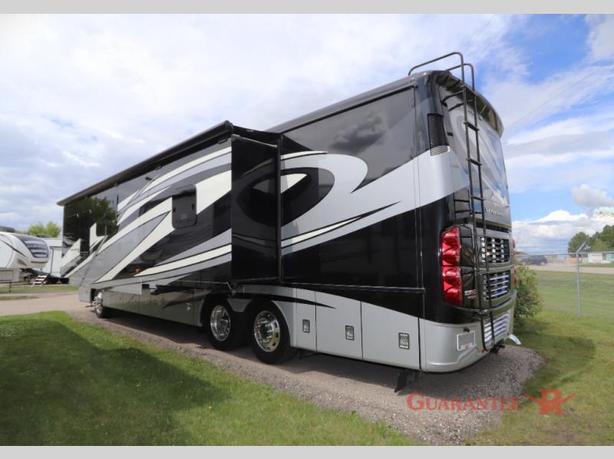 Used 2017 Newmar Ventana 4037 image 4