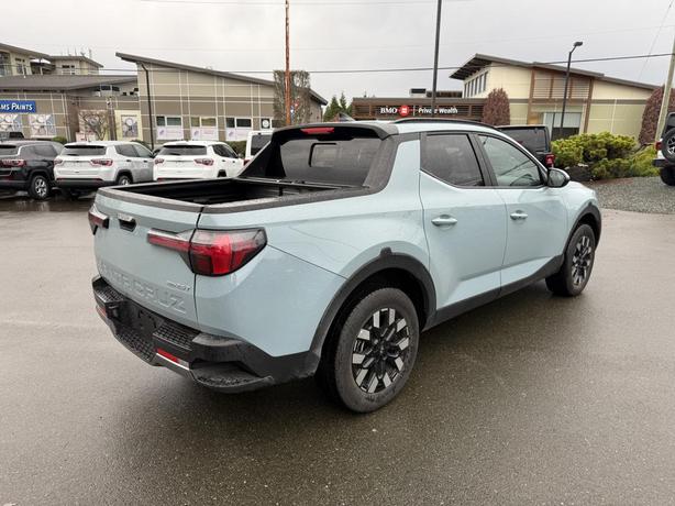 2025 Hyundai Santa Cruz Preferred image 5