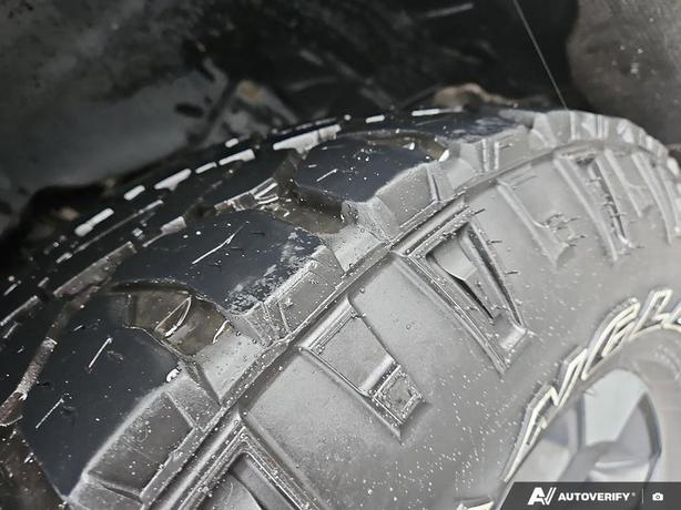 2022 RAM 1500 Rebel 4x4 Crew Cab 5'7 Box | One Owner | No Reported Accidents! image 7