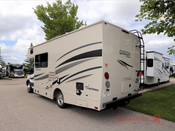 Used 2018 Coachmen RV Orion LE T20CB image 4