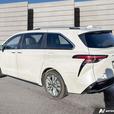 2024 Toyota Sienna Limited FULL LOAD! LEATHER! SUNROOF! HEV! ONE OWNER! NO ACCID thumbnail image 4