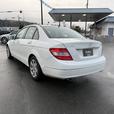 2010 Mercedes-Benz C-Class thumbnail image 5