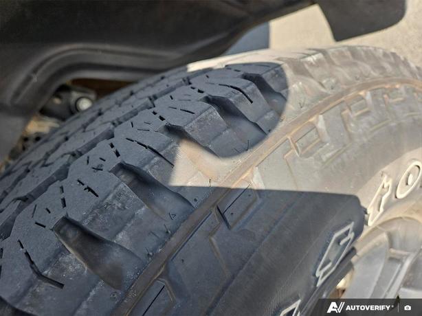 2025 RAM 1500 Rebel 4x4 Crew Cab 5'7 Box | Remote Start | Cruise Control! image 7