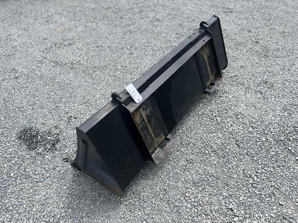 2021 Mahindra Quick connect Bucket image 6