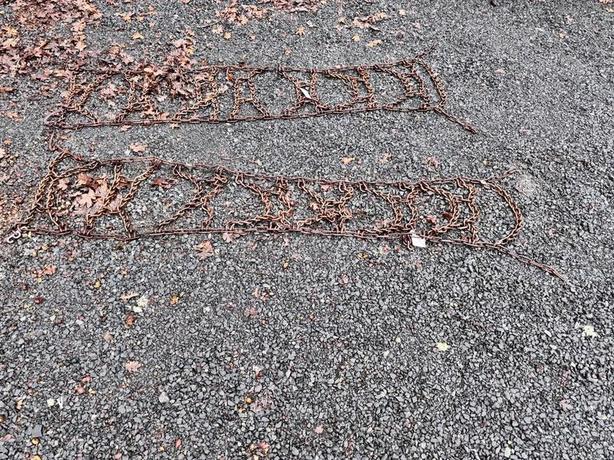 2018 Tire Chains 2638 Tire Chains image 2