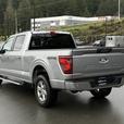 2024 Ford F-150 XLT 4WD- Dual Zone A/C & Trailer Brake Controller thumbnail image 8