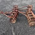 1990 Pull Type Disc Harrow thumbnail image 6