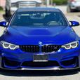 2019 BMW M4 CS - 1 of 3000, Ceramic Brakes, Local BC car! thumbnail image 2