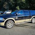 2014 Ram  1500 Longhorn Limited thumbnail image 5