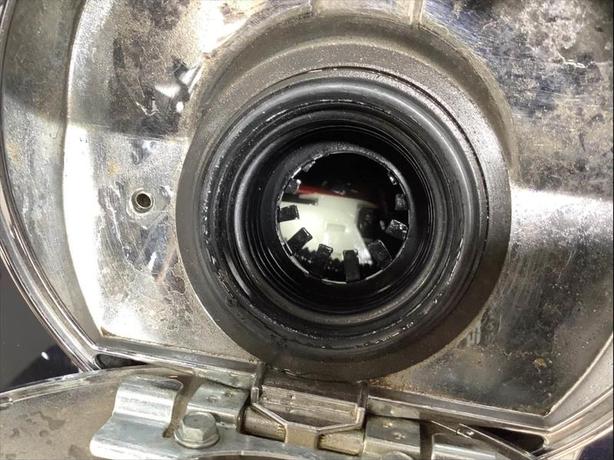 2019 Harley-Davidson FLHX Street Glide Motorcycle image 7