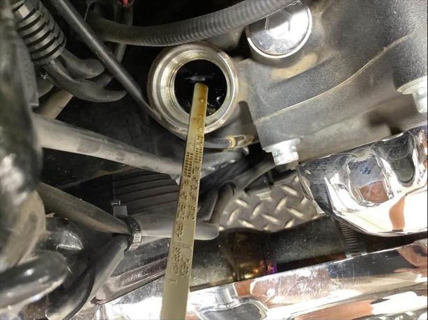 2019 Harley-Davidson FLHX Street Glide Motorcycle image 8