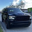 2019 RAM 1500 Sport Quad Cab 4WD thumbnail image 2