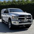 2016 RAM 2500 Tradesman Crew Cab Short Box 4WD with Canopy thumbnail image 2