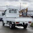2009 Nissan Clipper 4x4 JDM Kei Truck 660cc Manual Hi/Lo thumbnail image 8