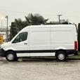 2019 Mercedes-Benz Sprinter 2500 High Roof Cargo Van with Rear Shelving thumbnail image 6