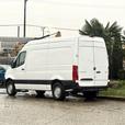 2019 Mercedes-Benz Sprinter 2500 High Roof Cargo Van with Rear Shelving thumbnail image 7
