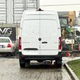 2019 Mercedes-Benz Sprinter 2500 High Roof Cargo Van with Rear Shelving thumbnail image 8