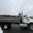 2003 International 5600i 6x4 Dump Truck with Air Brakes thumbnail image 6
