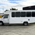 2002 Ford Econoline E-450 Super Duty 5-Passenger Bus with Wheelchair Lift thumbnail image 6
