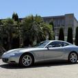2005 Ferrari 612 Scaglietti Pininfarina V12 (With service records) thumbnail image 5