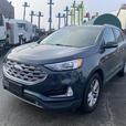 2019 Ford Edge SEL AWD thumbnail image 1