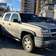 2004 Chevrolet Avalanche 1500 5dr Crew Cab 130 WB 4WD | No Reported Accidents! thumbnail image