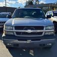 2004 Chevrolet Avalanche 1500 5dr Crew Cab 130 WB 4WD | No Reported Accidents! thumbnail image 3