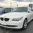 2008 BMW 5 Series 528xi (xdrive AUTO, AWD, LEATHER SEATS, 3.0L, KEYLESS ENTRY, B thumbnail image