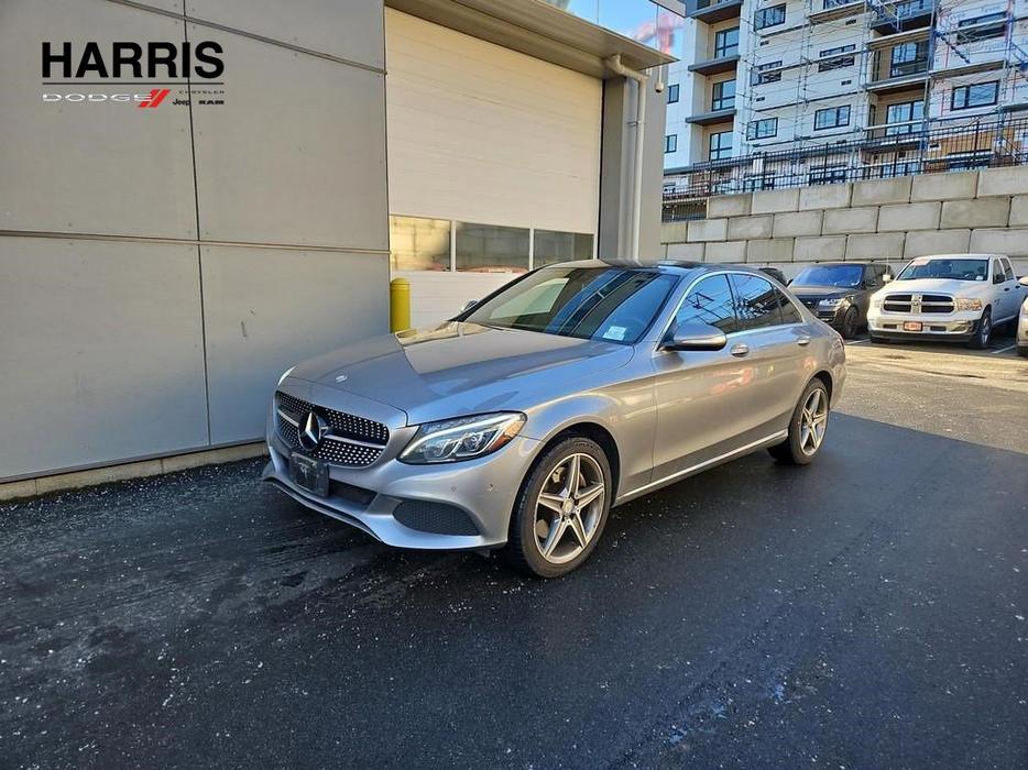 2015 Mercedes-Benz C-Class C 300 | Heated Seats! display photo