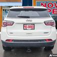 2018 Jeep Compass North | One Owner! thumbnail image 5