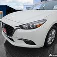 2017 Mazda3 GS | Backup Camera | Heated Seats! thumbnail image 8