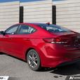 2018 Hyundai Elantra GL AUTO, KEYLESS ENTRY, HEATED FABRIC SEATS, BACK UP CAMERA thumbnail image 4