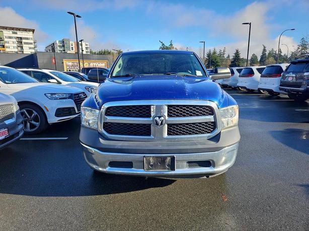 2015 RAM 1500 ST | Heated Mirrors! image 2