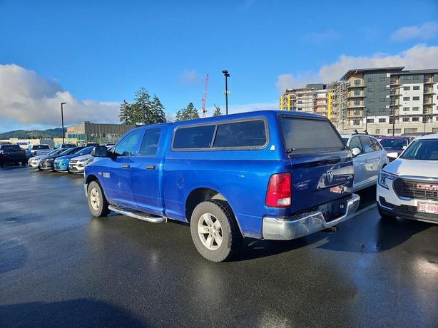 2015 RAM 1500 ST | Heated Mirrors! image 4