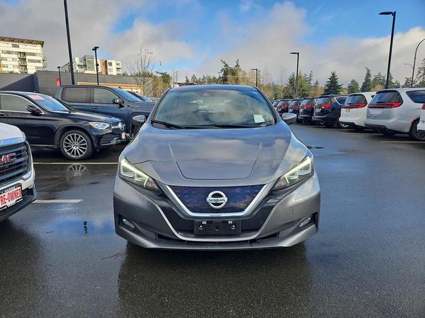 2019 Nissan LEAF | No Reported Accidents | Backup Camera! image 2