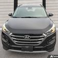 2018 Hyundai Tucson SE ONE OWNER! LOW KMS! LEATHER! SUNROOF! HEATED SEATS / STEE thumbnail image 2