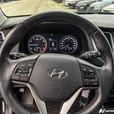 2018 Hyundai Tucson SE ONE OWNER! LOW KMS! LEATHER! SUNROOF! HEATED SEATS / STEE thumbnail image 7