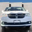 2018 Dodge Grand Caravan Crew Plus 2WD V6! FULLY INSPECTED! DODGE AUDIO SYSTEM W thumbnail image 2